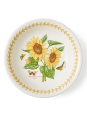 Portmeirion Set of 6 Multi Botanic Garden Meadow 7 Inch Bowls - Image 6 of 7