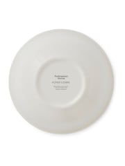 Portmeirion Red Potter's Stripe 7 Inch Stacking Bowls Set of 4 - Image 8 of 9