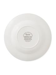 Spode Green Christmas Tree Set of 4 Soup Plates - Image 5 of 8