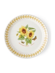 Spode Green Christmas Tree Set of 4 Soup Plates - Image 7 of 8