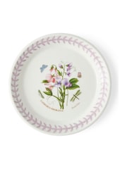 Spode Green Christmas Tree Set of 4 Soup Plates - Image 8 of 8
