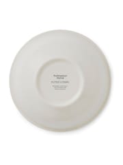 Portmeirion Black Potter's Stripe 5.5 Inch Stacking Bowls set of 4 - Image 8 of 9
