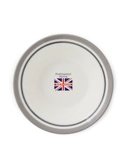 Portmeirion Grey Potters Stripe Set of 4 Oatmeal Bowls - Image 10 of 10