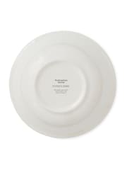 Portmeirion Black Potters Stripe Set of 4 13cm Bowls - Image 7 of 8