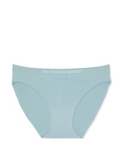 Victoria's Secret Jupiter Blue Bikini Knickers - Image 3 of 3