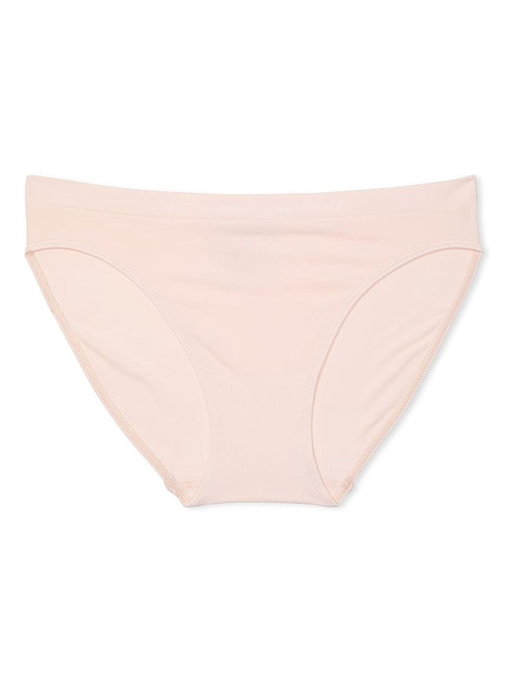 Victoria's Secret Purest Pink Bikini Knickers - Image 3 of 3
