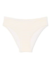 Victoria's Secret PINK Mellow Yellow Cheeky Cotton Knickers - Image 3 of 3