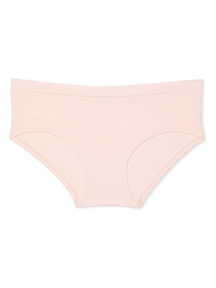 Victoria's Secret Purest Pink Hipster Knickers - Image 3 of 3