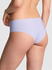 Victoria's Secret PINK Purple Cloud Cheeky Knickers - Image 2 of 3