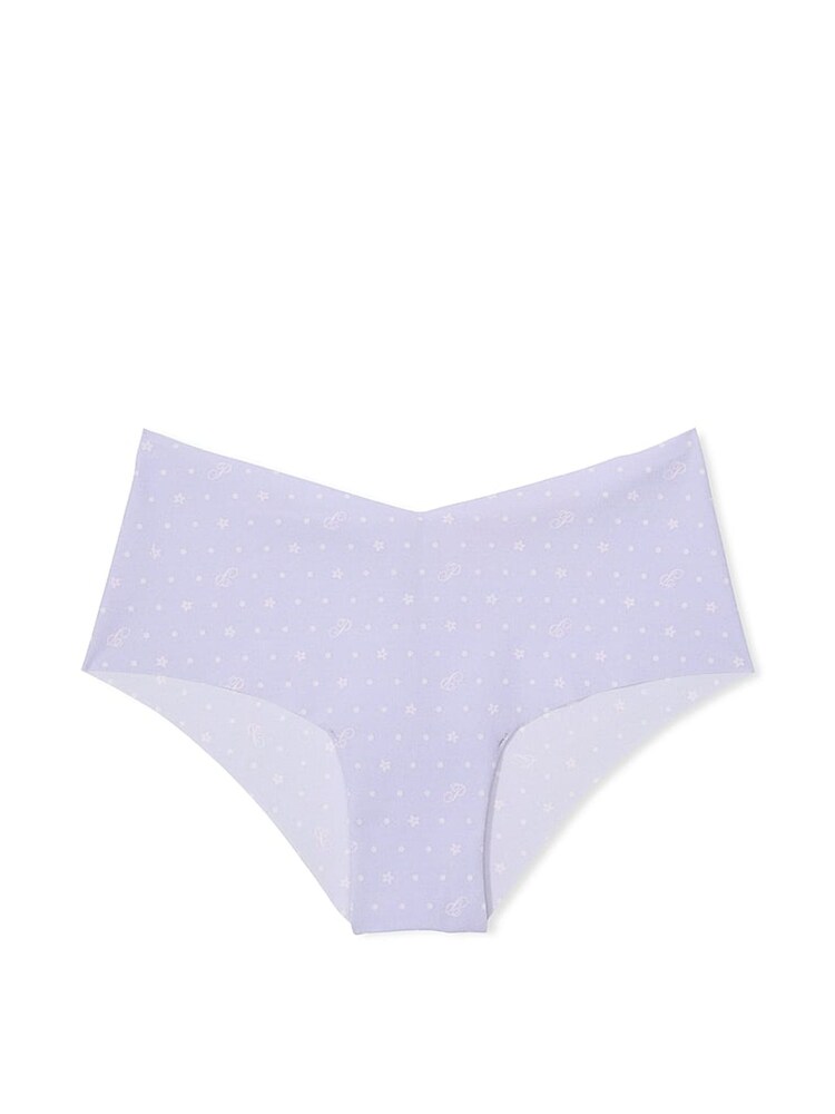 Victoria's Secret PINK Purple Cloud Cheeky Knickers - Image 3 of 3