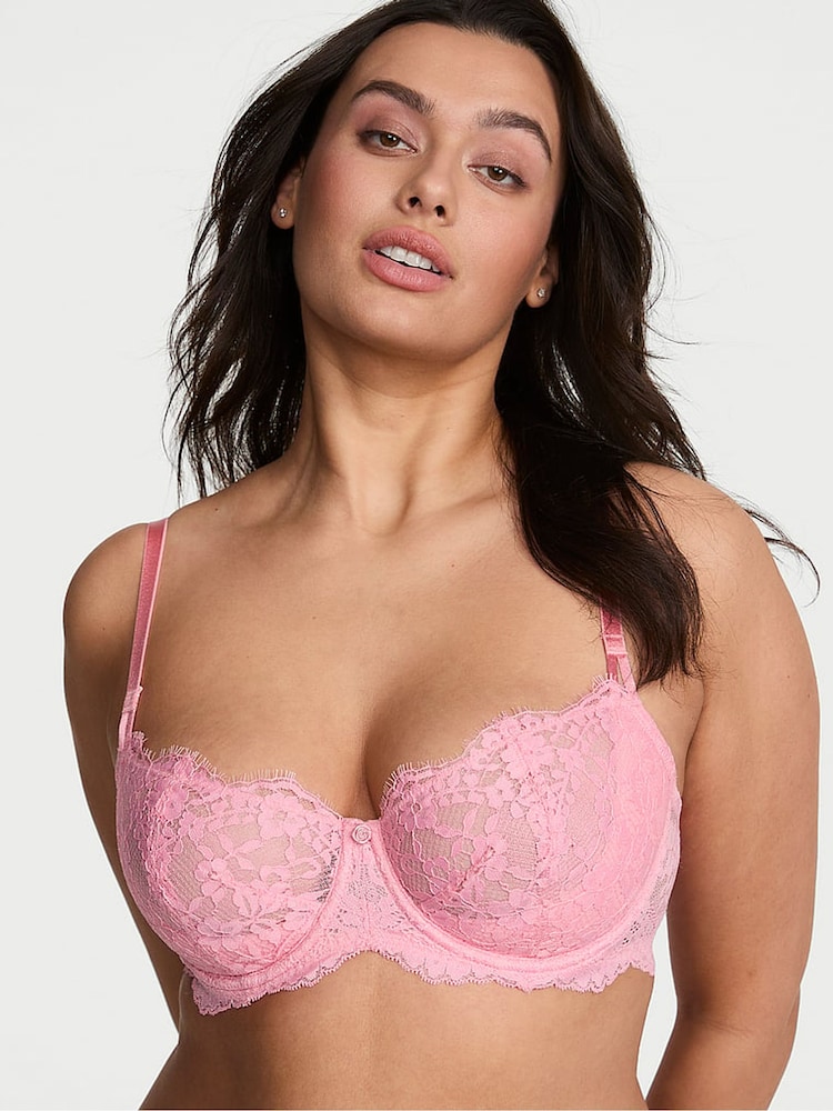 Roze Hope - Victoria's Secret - Kanten beha - Image 1 of 3