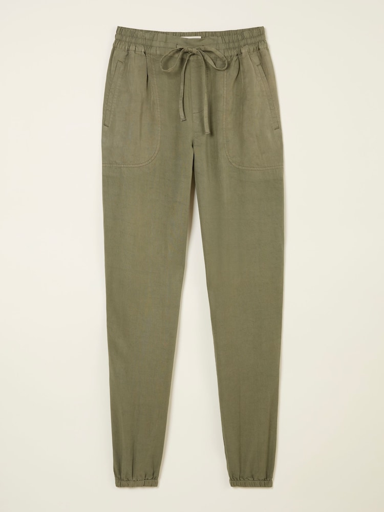 FatFace Cuffed Joggers - Bild 6 von 6 FatFace Cuffed Joggers - Bild 6 von 6