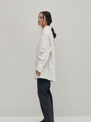 Alohas White Sempe White Shirt - Image 2 of 5