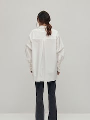 Alohas White Sempe White Shirt - Image 3 of 5
