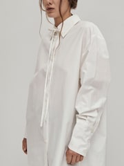 Alohas White Sempe White Shirt - Image 4 of 5