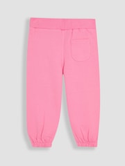 JoJo Maman Bébé 2-Piece Peppa Pig Sweatshirt & Joggers Set - Image 5 of 8