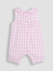 Conjunto de macacão JoJo Maman Bébé Peter Flopsy Bunny & - Imagem 8 de 10