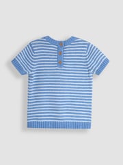 Conjunto de malha JoJo Maman Bébé Peter Rabbit™ - Imagem 6 de 9