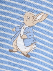Conjunto de malha JoJo Maman Bébé Peter Rabbit™ - Imagem 9 de 9