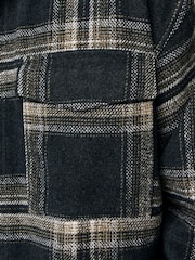 Jack & Jones Ruutu Overshirt - Kuva 5 / 5