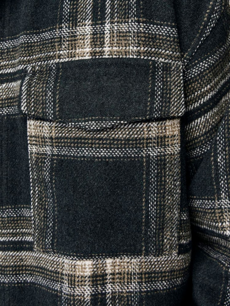 قميص مربعات من Jack & Jones - صورة 5 من 5 قميص مربعات من Jack & Jones - صورة 5 من 5