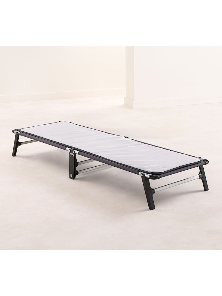 Jay-Be Beds Lite Folding Bed with e-Fibre Insulator Pad - Image 1 of 7
