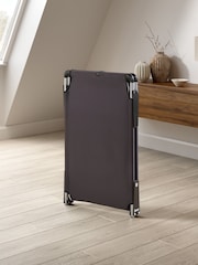 Jay-Be Beds Lite Folding Bed with e-Fibre Insulator Pad - Image 3 of 7