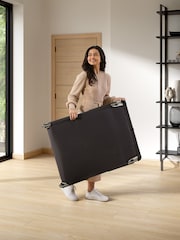 Jay-Be Beds Compact Folding Bed with e-Fibre Mattress - Image 4 of 7