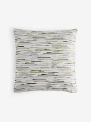 Abstract Stripe Cushion - Bild 3 von 5