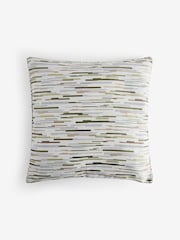 Abstract Stripe Cushion - Bild 4 von 5