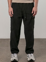 Pantalones de pana de algodón 100 % para estar por casa de Religion - Imagen 1 de 5