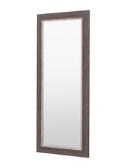 Gallery Home Silver Caspian Wall Mirror - Image 7 of 9