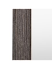 Gallery Home Silver Caspian Wall Mirror - Image 9 of 9