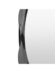 Gallery Home Grey Kylen Mirror - Image 4 of 4