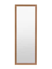 Gallery Home Bronze Brixton Mirror 57 x 157cm - Image 3 of 3