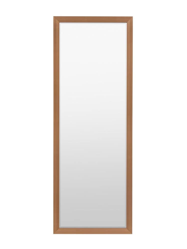 Gallery Home Bronze Brixton Mirror 57 x 157cm - Image 3 of 3