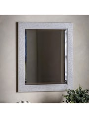 Gallery Home Natural Anders Mirror 2 - Image 1 of 6
