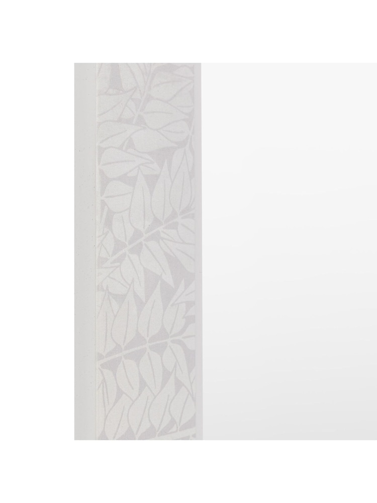 Gallery Home Natural Anders Mirror 2 - Image 6 of 6