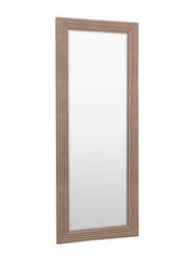 Gallery Home Gold Wells Tall Mirror - Image 2 of 3