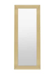 Gallery Home Gold Graysen Tall Mirror - Image 1 of 1