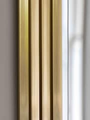 Gallery Home Gold Graysen Tall Mirror - Image 3 of 6