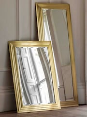 Gallery Home Gold Graysen Tall Mirror - Image 4 of 6