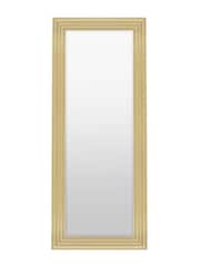 Gallery Home Gold Graysen Tall Mirror - Image 6 of 6