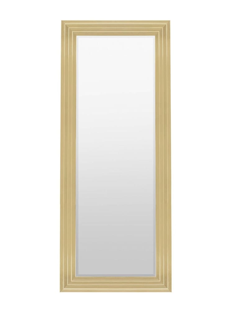 Gallery Home Gold Graysen Tall Mirror - Image 6 of 6