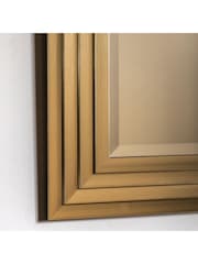 Gallery Home Gold Graysen Mirror - Image 2 of 4
