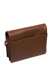 Pure Luxuries London Tammy Leather Cross Body Bag - Image 2 of 6
