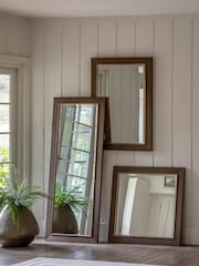Gallery Home Bronze Caspian Tall Mirror - Image 4 of 5