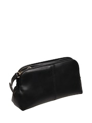 Pure Luxuries London Kimberly Leather Cross Body and Clutch Bag - Image 2 of 7