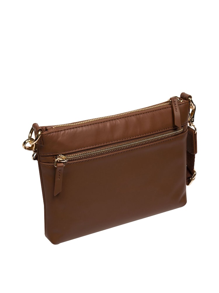 Pure Luxuries London Maria Leather Cross Body Bag - Image 2 of 6 Pure Luxuries London Maria Leather Cross Body Bag - Image 2 of 6