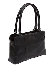 Cultured London Brianna Leather Handbag - Image 2 of 7